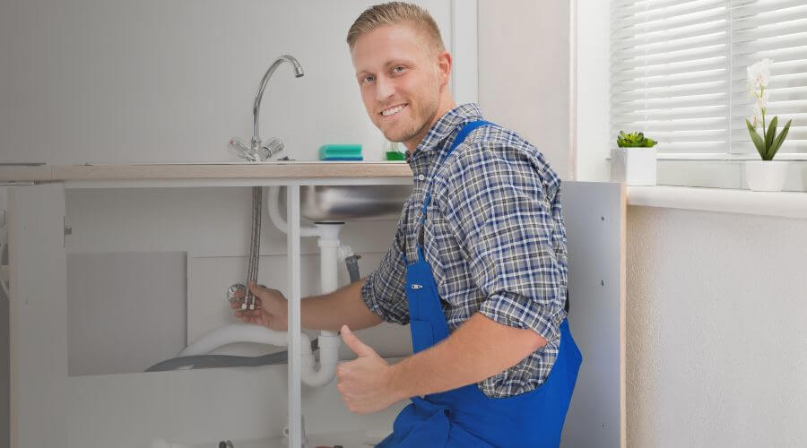 Same Day Plumbing Service in Union Pier, MI